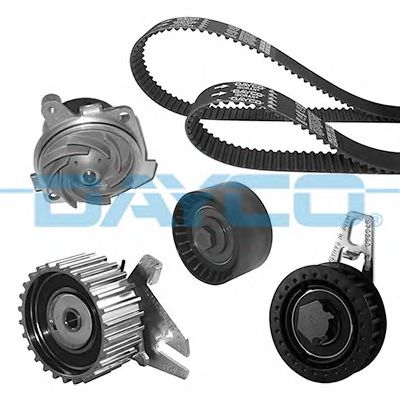 DAYCO ktbwp7450 -