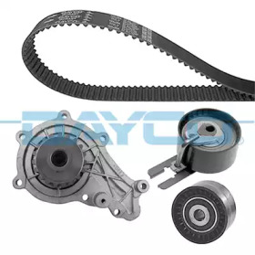 DAYCO ktbwp9140 -  Водяной насос + комплект зубчатого ремня
