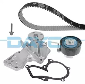 DAYCO ktbwp9480 -