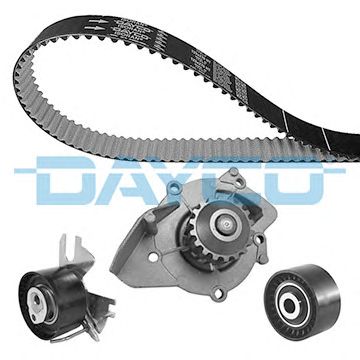 DAYCO ktbwp9670 -  Водяной насос + комплект зубчатого ремня