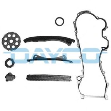 DAYCO ktc1000 -  Комплект цели привода распредвала