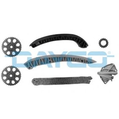 DAYCO ktc1002 -  Комплект цели привода распредвала