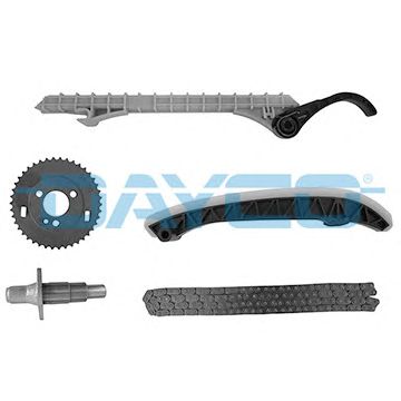 DAYCO ktc1003 -  Комплект цели привода распредвала