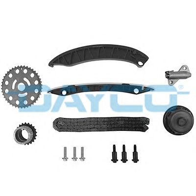 DAYCO ktc1020 -  Комплект цели привода распредвала