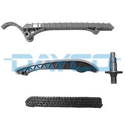 DAYCO ktc1029 -  Комплект цели привода распредвала