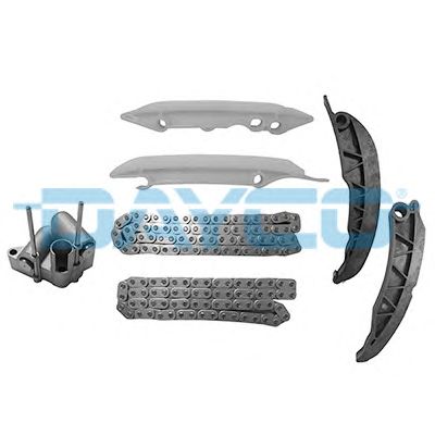 DAYCO ktc1049 -  Комплект цели привода распредвала