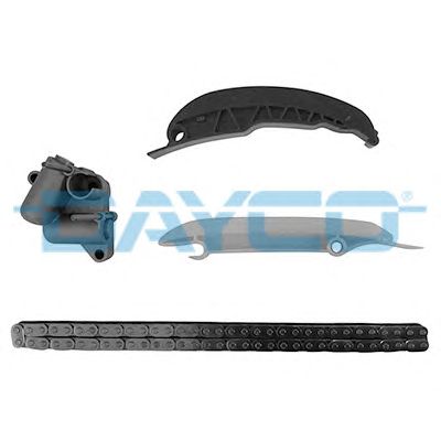 DAYCO ktc1050 -  Комплект цели привода распредвала