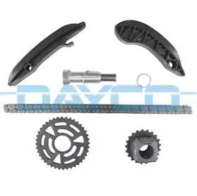 DAYCO ktc1061 - Комплект цели привода распредвала