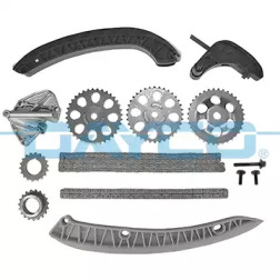 DAYCO ktc1062 -  