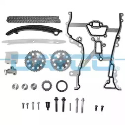 DAYCO ktc1068 -  Комплект цели привода распредвала