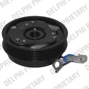 DELPHI 01650150 -