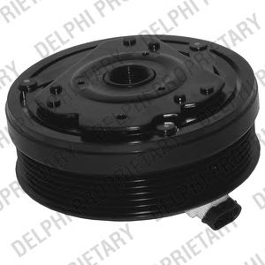 DELPHI 01650160 -