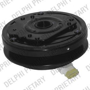 DELPHI 01650170 -  