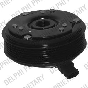 DELPHI 01650180 -
