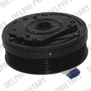 DELPHI 01650190 -