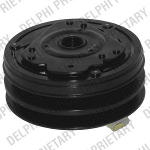 DELPHI 01650200 -