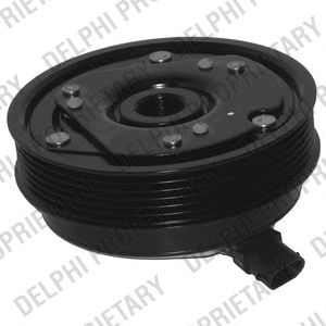 DELPHI 01650210 -