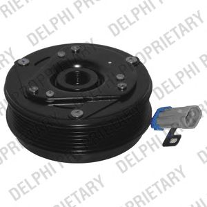 DELPHI 01650230 -