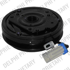 DELPHI 01650270 -