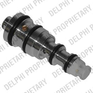 DELPHI 04250040 -  Регулирующий клапан, компрессор