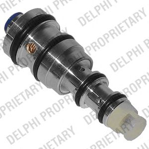 DELPHI 04250050 -  Регулирующий клапан, компрессор