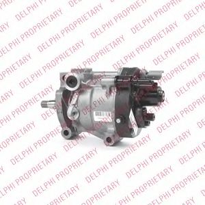 DELPHI 28249552dnr -  ТНВД