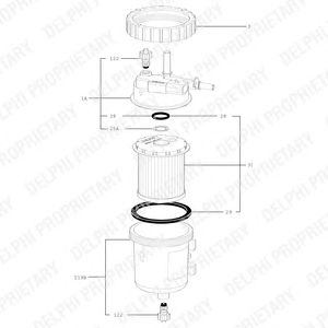 DELPHI 6350120 -