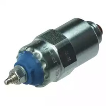DELPHI 7185900w -  Стопорный механизм, система впрыска