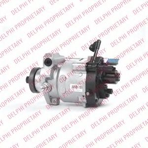 DELPHI 9044a110adnr - ТНВД