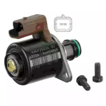DELPHI 9109927 -  Редукционный клапан, Common-Rail-System