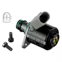 DELPHI 9109930a -  Клапан топливного насоса