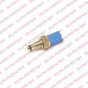 DELPHI 9307506a -  Датчик, температура топлива