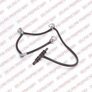 DELPHI 9308674a -  