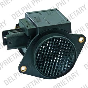DELPHI af1007112b1 - Датчик потока воздуха