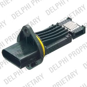DELPHI af1007212b1 -  Датчик потока воздуха