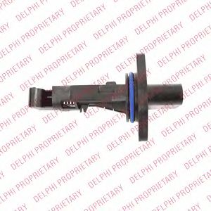 DELPHI af1007812b1 -  Расходомер воздуха
