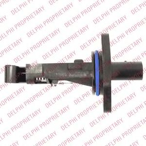 DELPHI af1007912b1 -  Расходомер воздуха