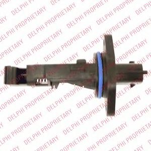 DELPHI af1008512b1 - Расходомер воздуха