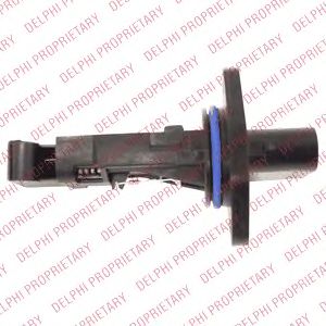 DELPHI af1008712b1 -  Расходомер воздуха