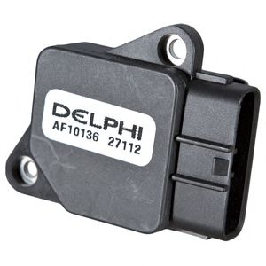 DELPHI af1013611b1 -  Расходомер воздуха