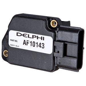 DELPHI af1014312b1 -  Расходомер воздуха