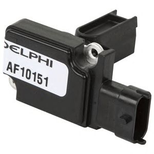 DELPHI af1015111b1 -  Расходомер воздуха