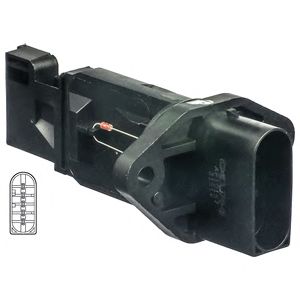DELPHI af1015712b1 -  Датчик расхода воздуха
