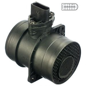 DELPHI af1025112b1 -  Датчик расхода воздуха