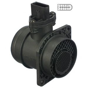 DELPHI af1025812b1 -  Датчик расхода воздуха