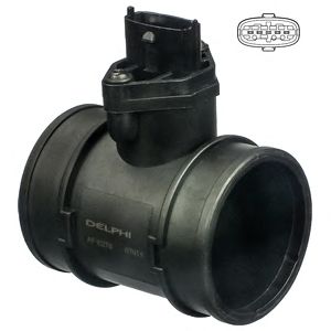 DELPHI af1027812b1 -  Расходомер воздуха