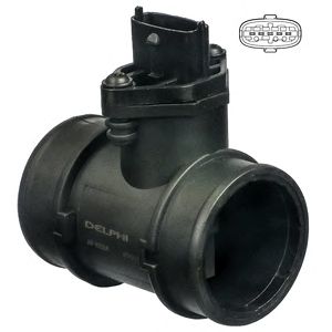 DELPHI af1028412b1 -  Расходомер воздуха