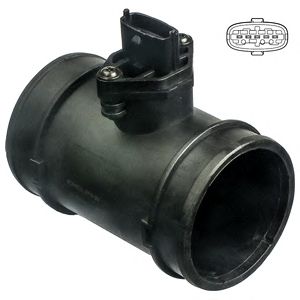 DELPHI af1028612b1 -  Датчик расхода воздуха