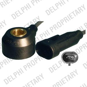 DELPHI as1013412b1 -  Датчик детонации