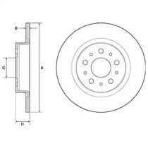 DELPHI bg4690c -  
